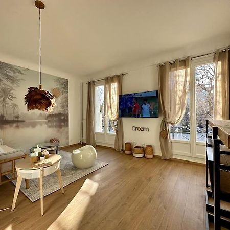 Le Lutz Apartment Nimes Exterior photo