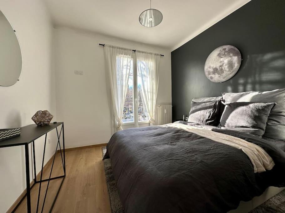 Le Lutz Apartment Nimes Exterior photo